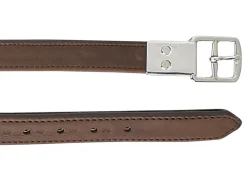 Sale TORY LEATHER DS Dressage Stirrup Leathers