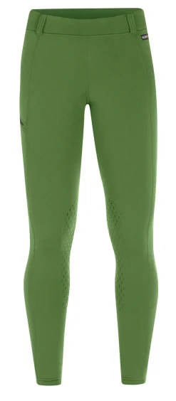 Outlet KERRITS DS Exclusive Colors! ® Kids’ PowerStretch® Knee-Patch Pocket Tight