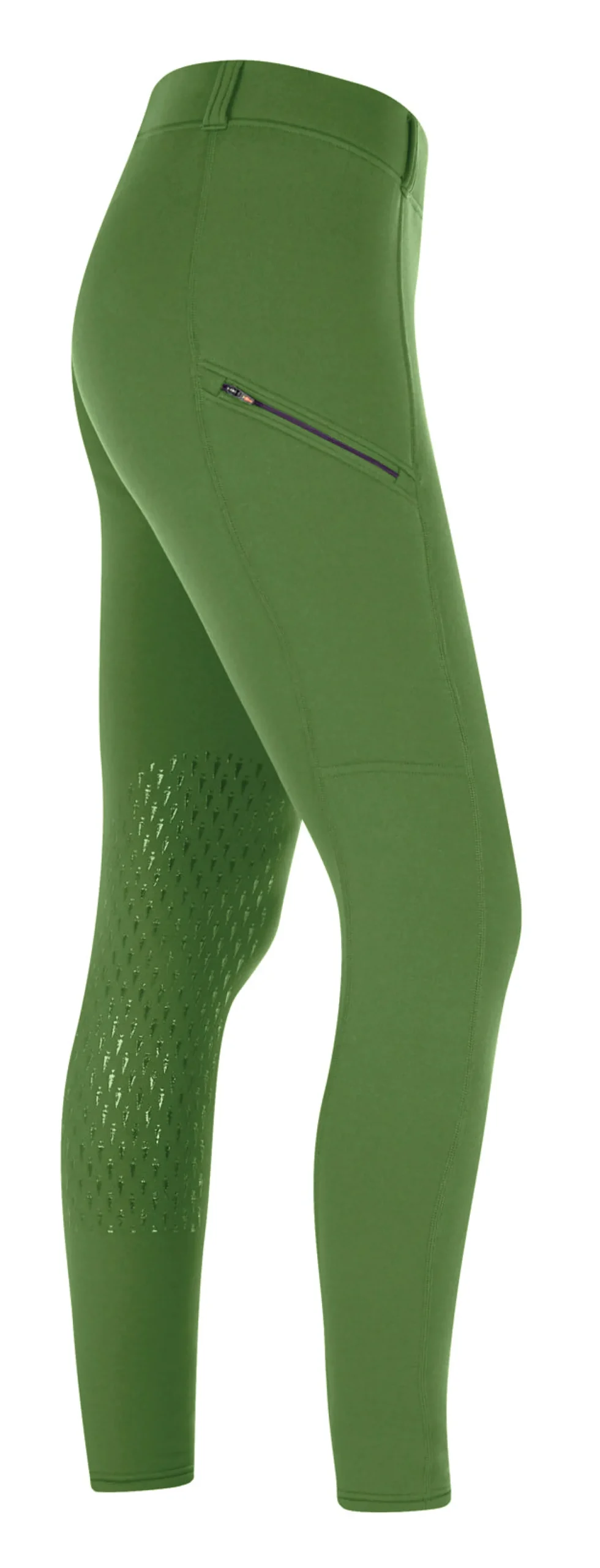 Outlet KERRITS DS Exclusive Colors! ® Kids’ PowerStretch® Knee-Patch Pocket Tight