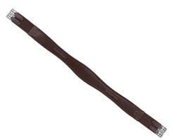 Hot HARMOHN KRAFT DS Fancy-Stitched Overlay Girth