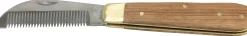 Outlet KING YOUNG DS Grooming & Thinning Knife