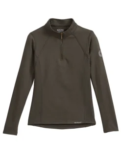 Clearance KIRSCH DS HeatBlast™ Kids’ Long Sleeve Shirt