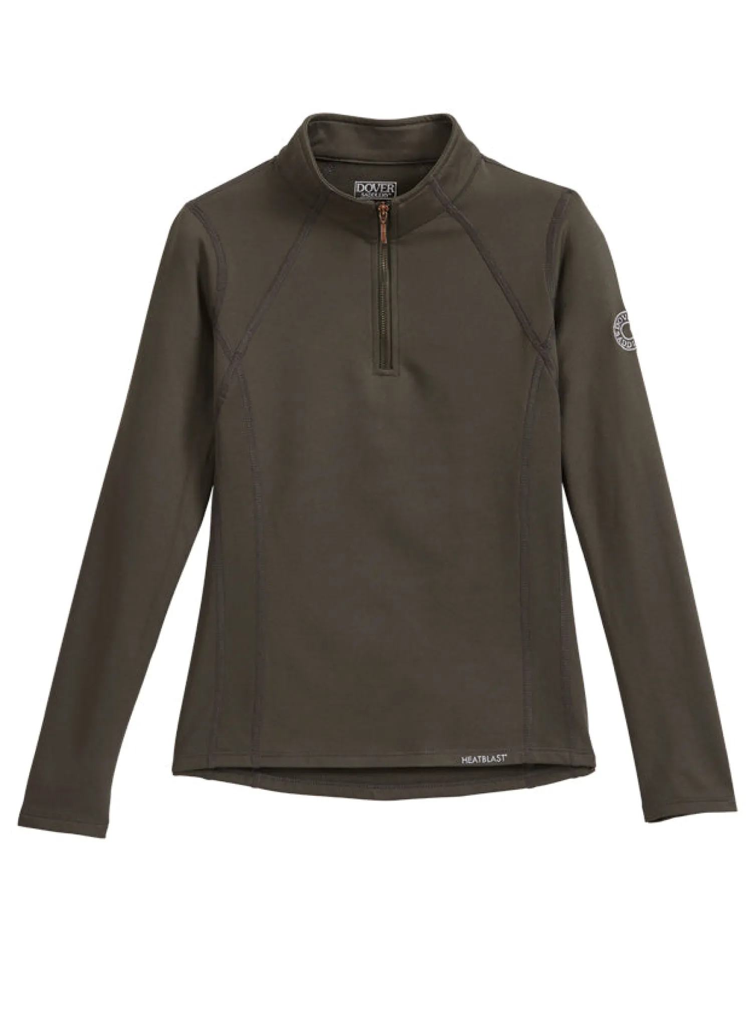Clearance KIRSCH DS HeatBlast™ Kids’ Long Sleeve Shirt