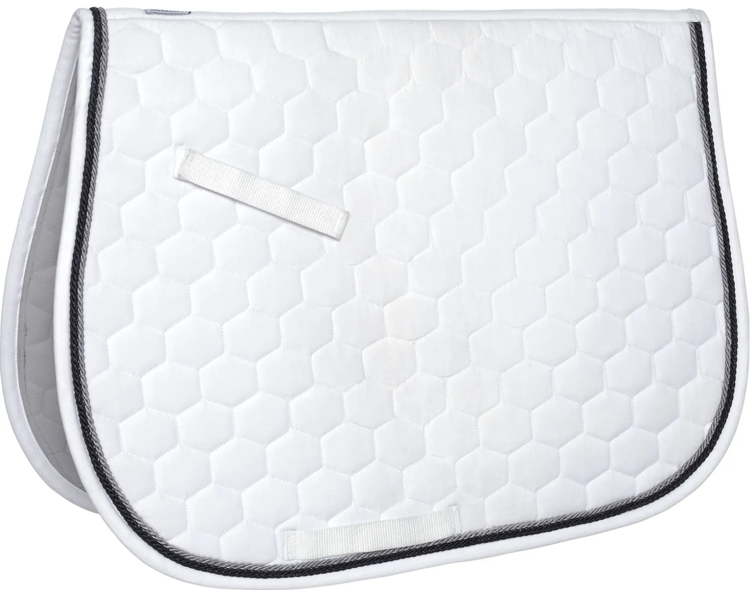 MS GUNGUN TEXTILES DS Honeycomb Soft Back All-Purpose Pad