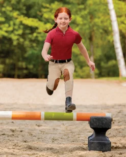 Online KIRSCH DS Kids’ Marion Short Sleeve Shirt
