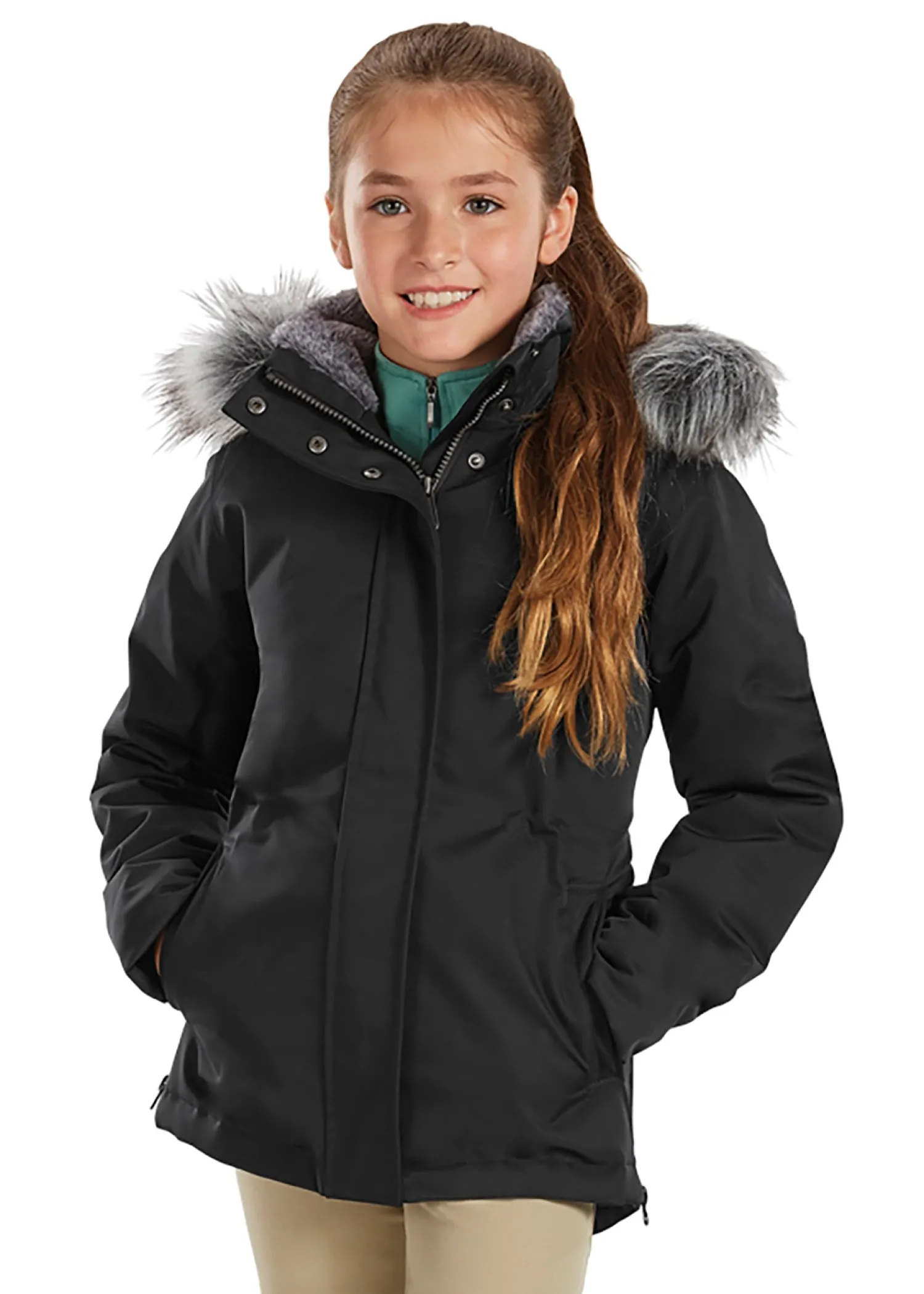 Sale KIRSCH DS Kids’ Bristol Jacket
