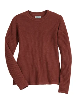 Best KIRSCH DS Ladies’ Addison Sweater