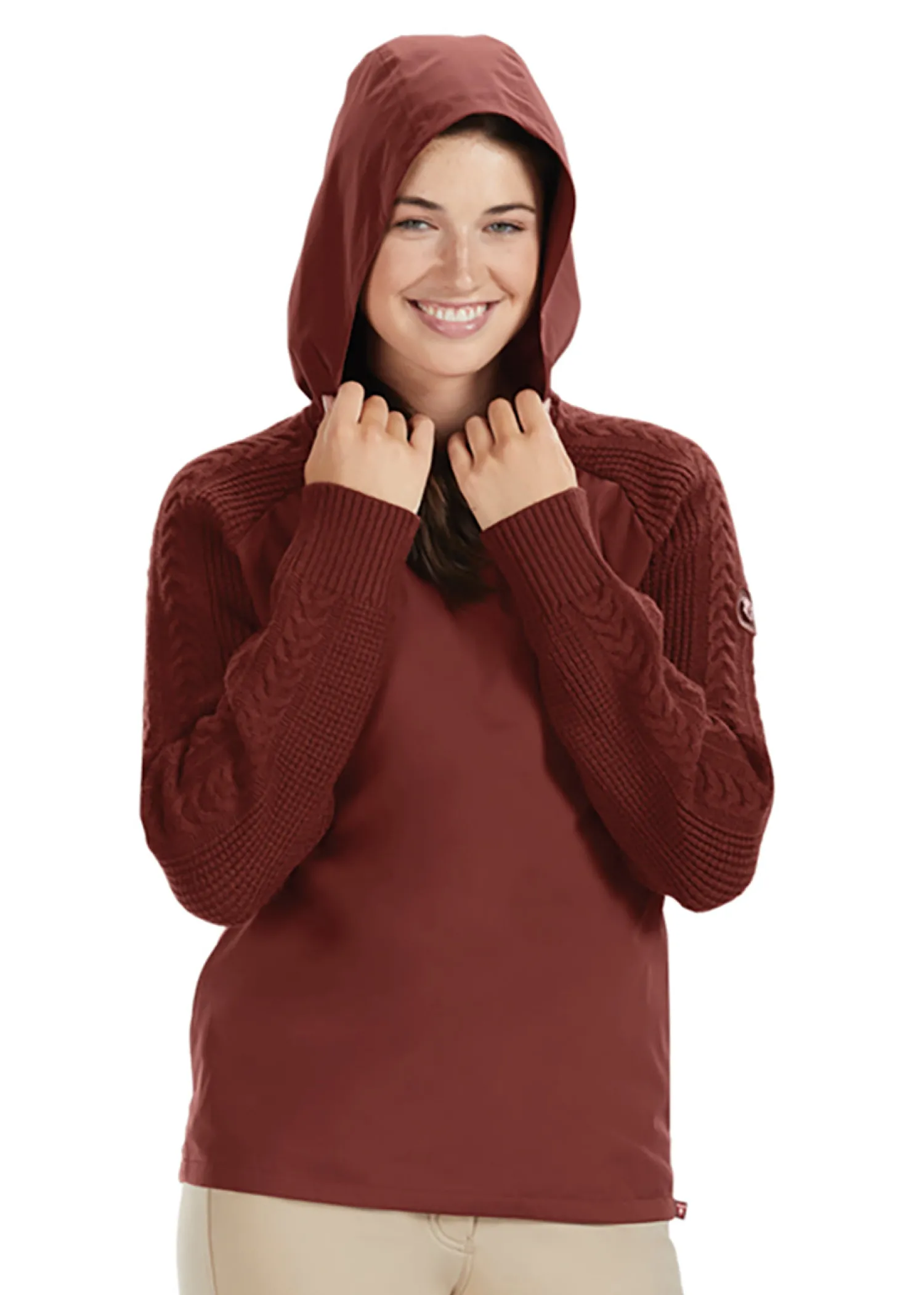 Best KIRSCH DS Ladies’ Athens Sweater