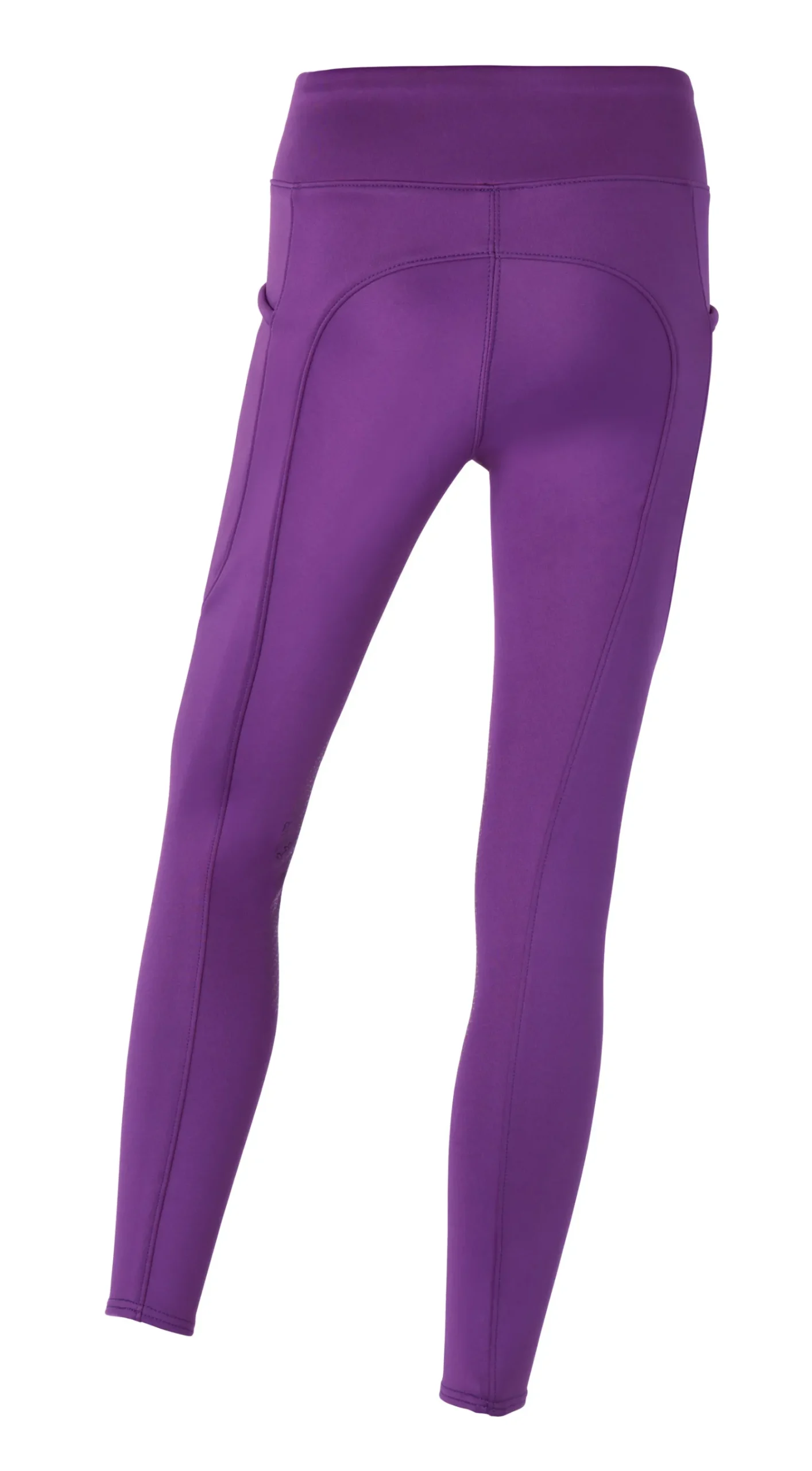 Outlet KARAN LETEX DS Ladies’ Bogart Knee-Patch Winter Tight
