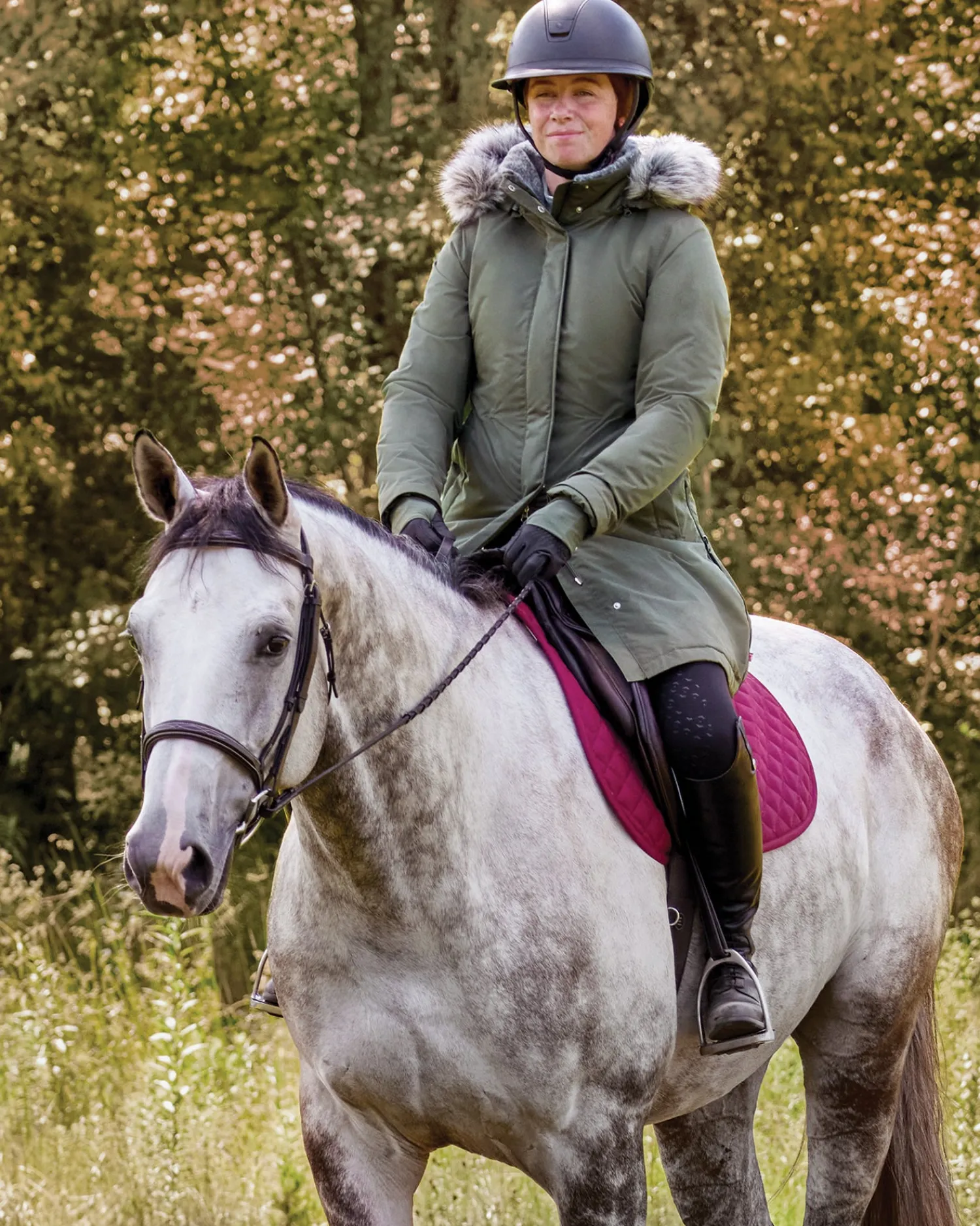 Outlet KIRSCH DS Ladies’ Cascade Jacket