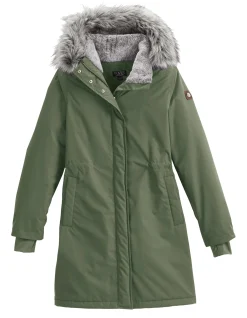 Outlet KIRSCH DS Ladies’ Cascade Jacket