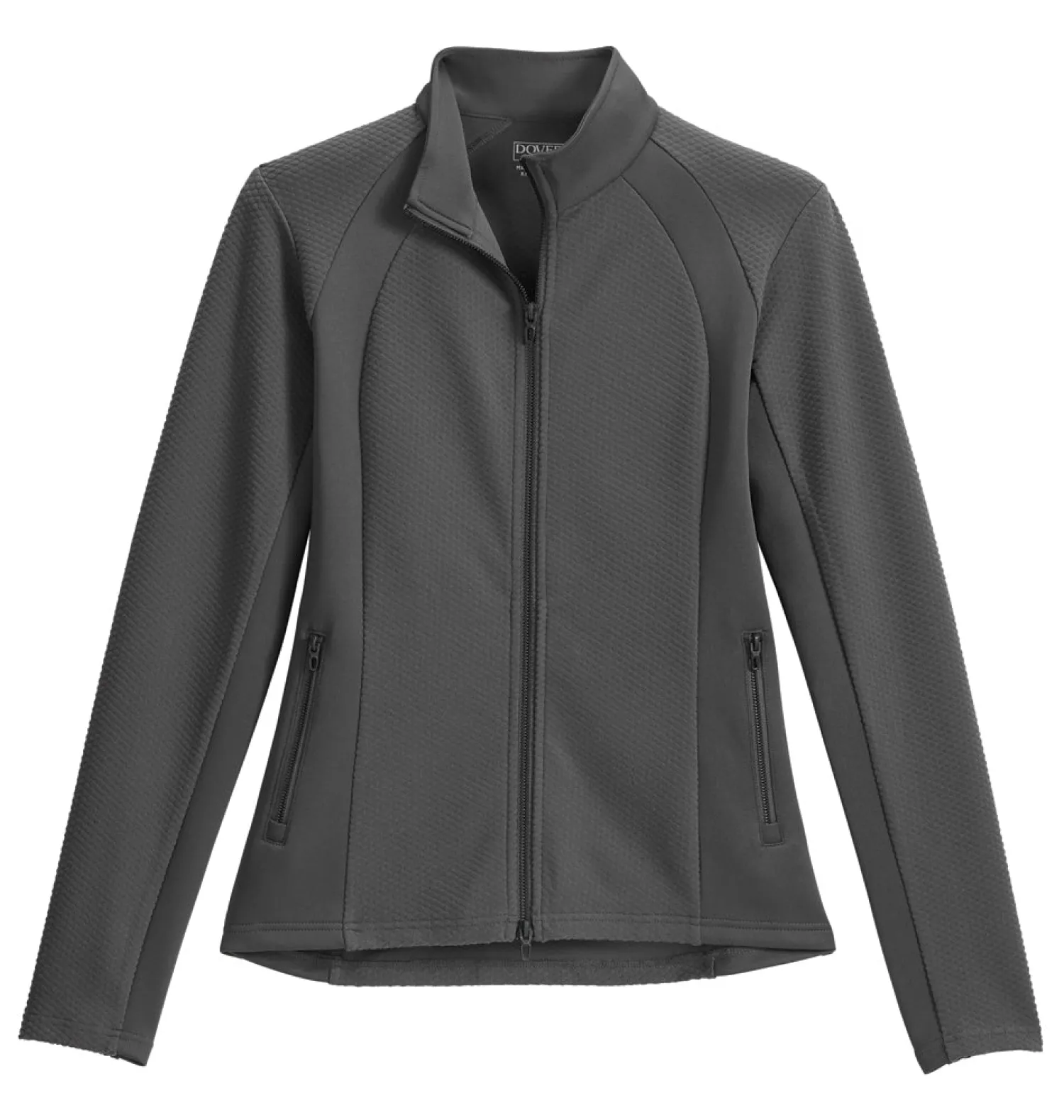Best KIRSCH DS Ladies’ Celeste Full-Zip Jacket