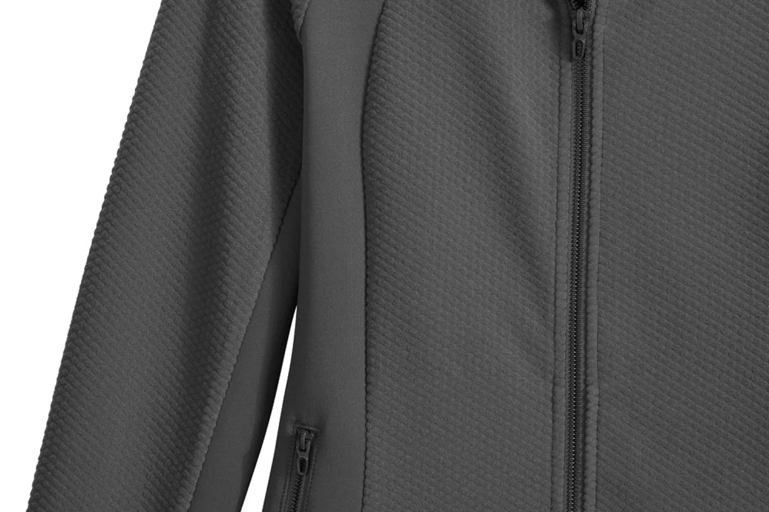 Best KIRSCH DS Ladies’ Celeste Full-Zip Jacket