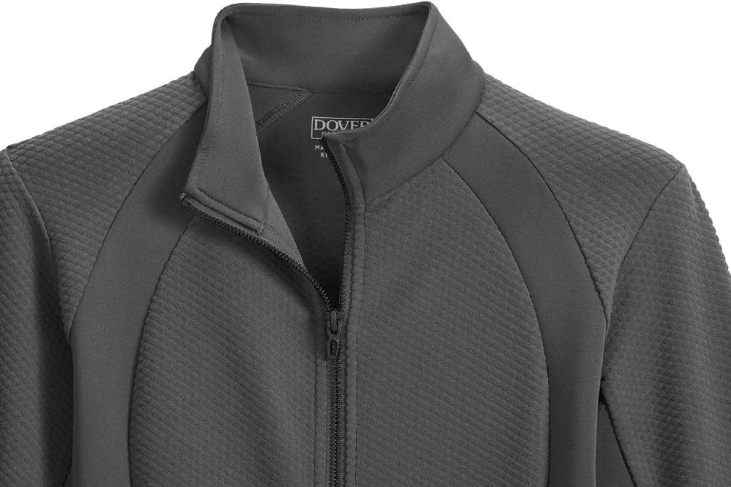 Best KIRSCH DS Ladies’ Celeste Full-Zip Jacket