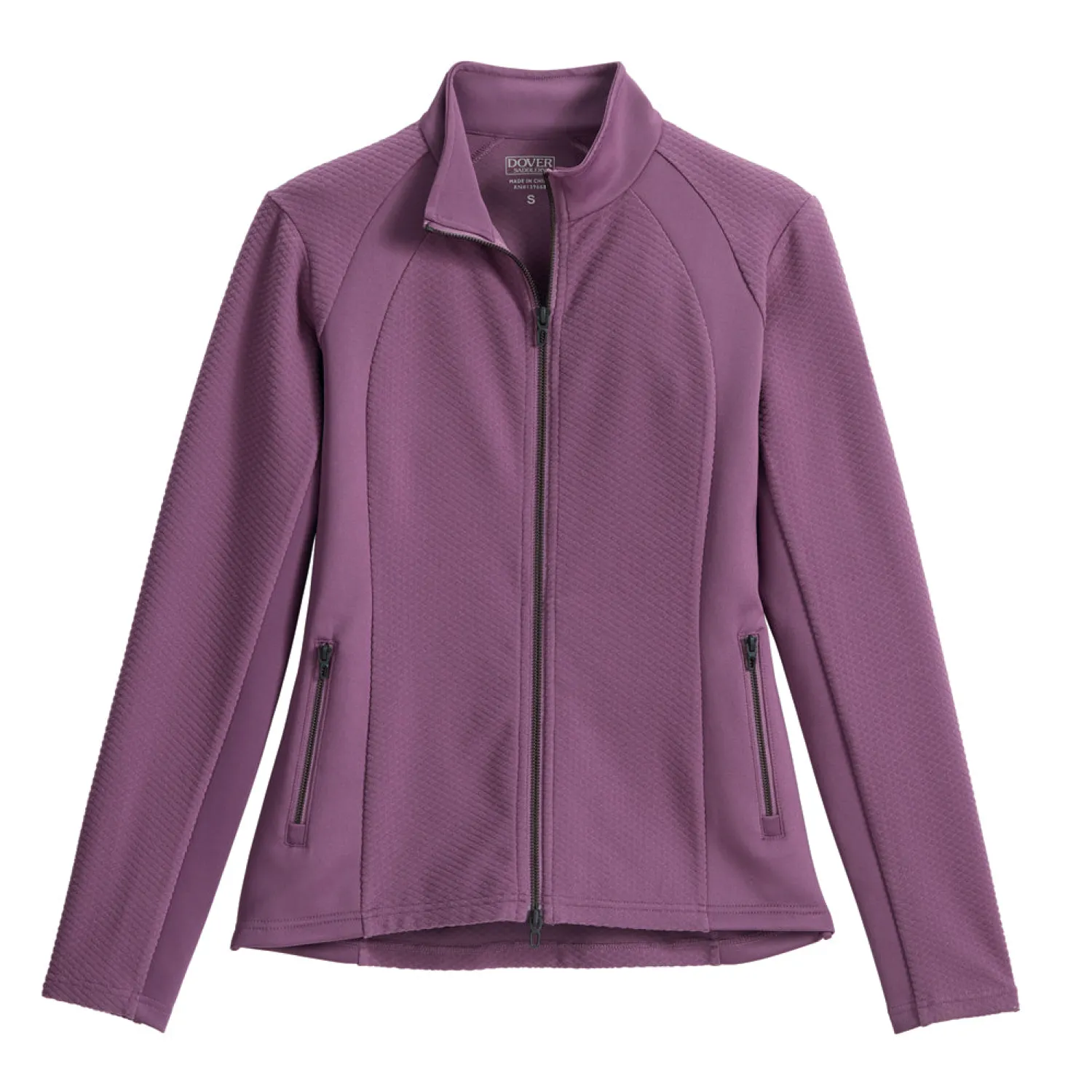 Best KIRSCH DS Ladies’ Celeste Full-Zip Jacket