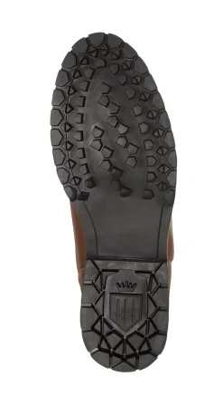 Hot CATIGMA ARTSHOES DS Ladies’ Dandridge Oak Tall Boots