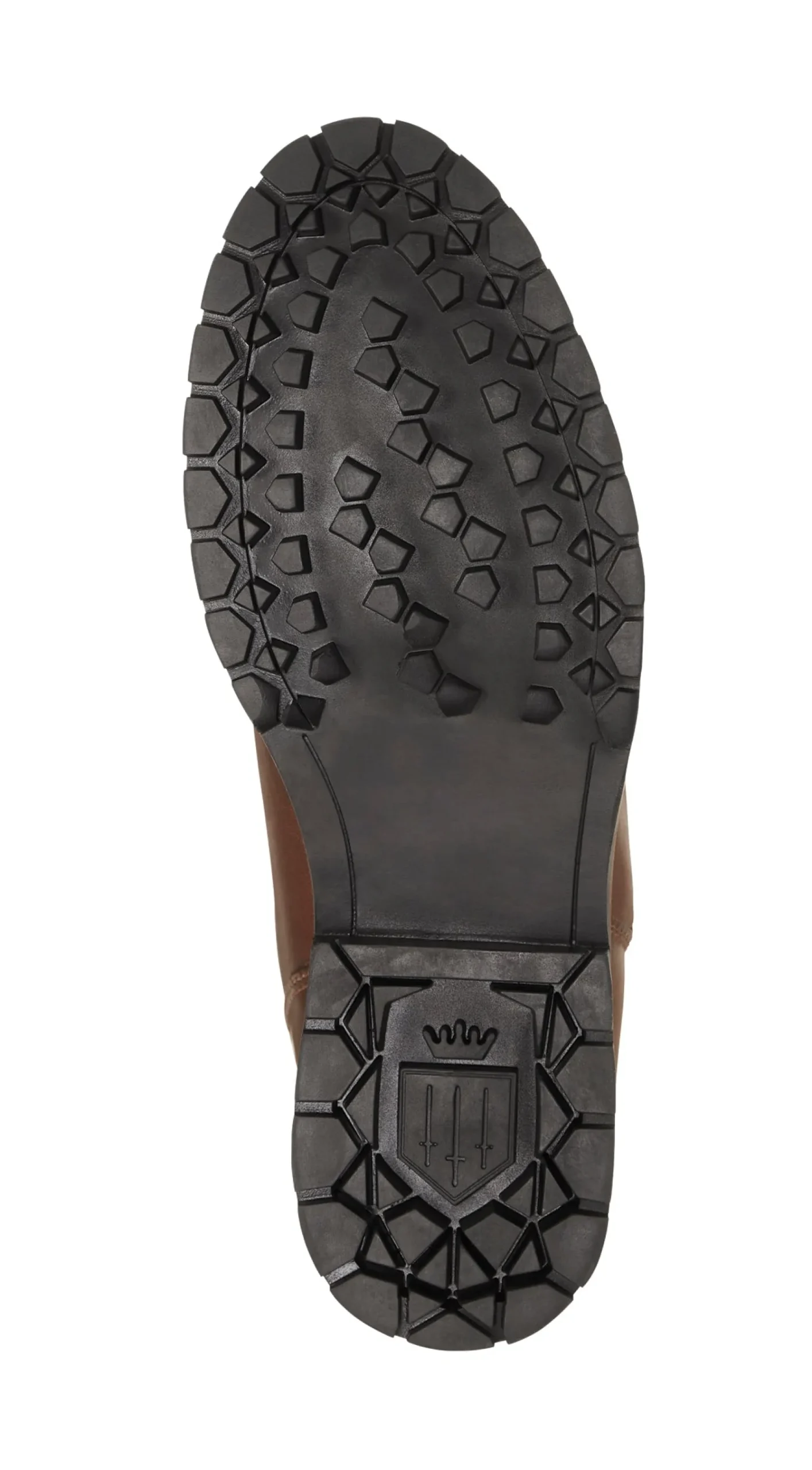 Hot CATIGMA ARTSHOES DS Ladies’ Dandridge Oak Tall Boots