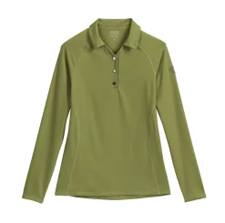Discount KIRSCH DS Ladies’ Galen Long Sleeve Shirt