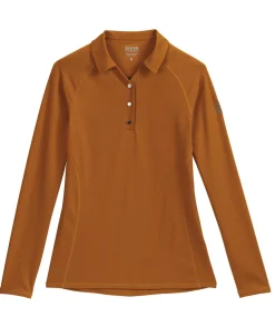 Discount KIRSCH DS Ladies’ Galen Long Sleeve Shirt
