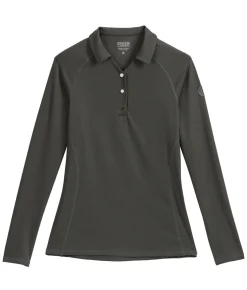 Discount KIRSCH DS Ladies’ Galen Long Sleeve Shirt