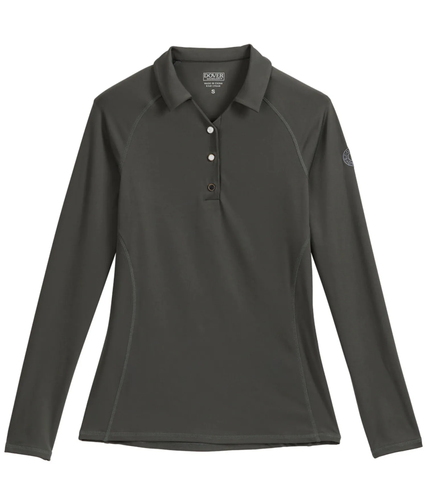 Discount KIRSCH DS Ladies’ Galen Long Sleeve Shirt