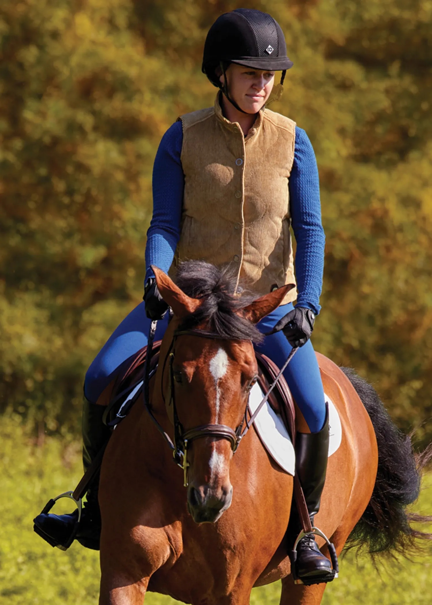 Online KIRSCH DS Ladies’ Kendall Vest