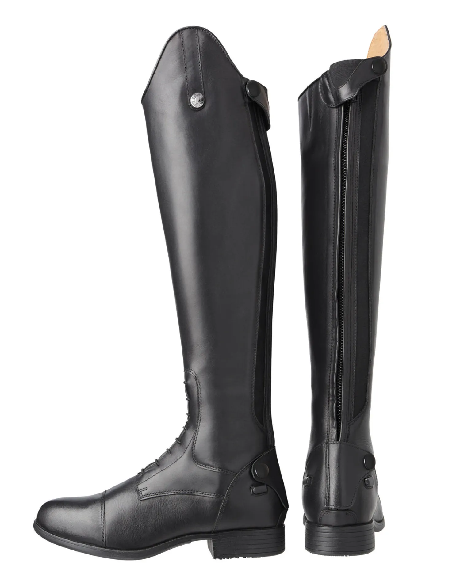 CATIGMA ARTSHOES DS Ladies’ Madison Field Boots