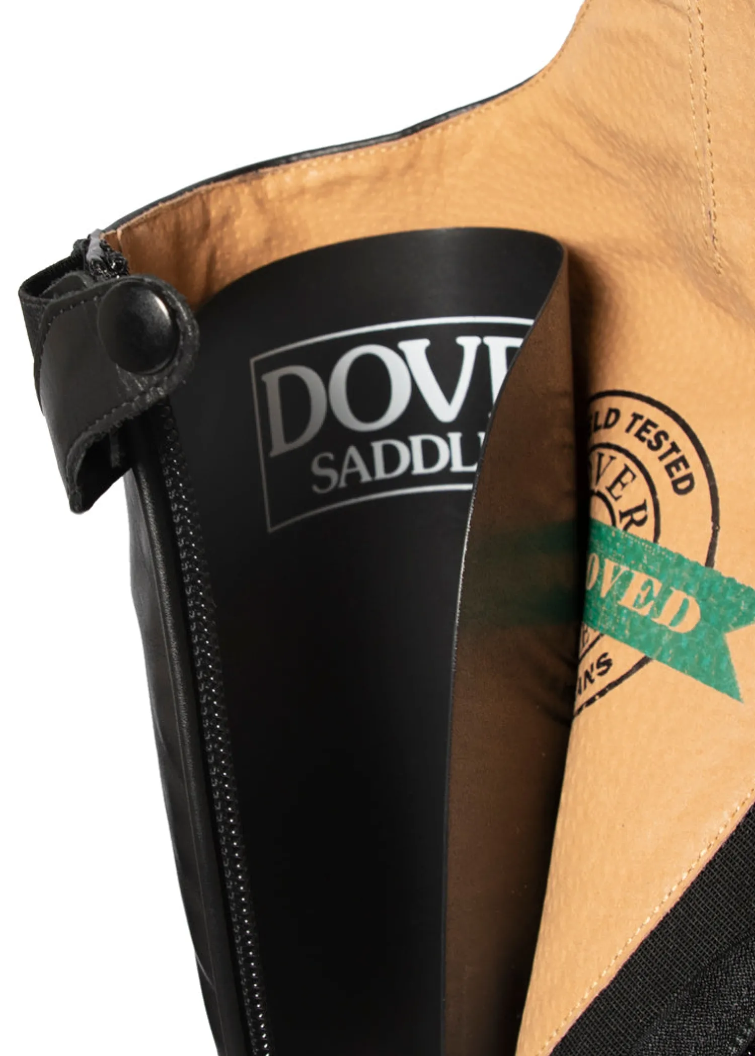 CATIGMA ARTSHOES DS Ladies’ Madison Field Boots