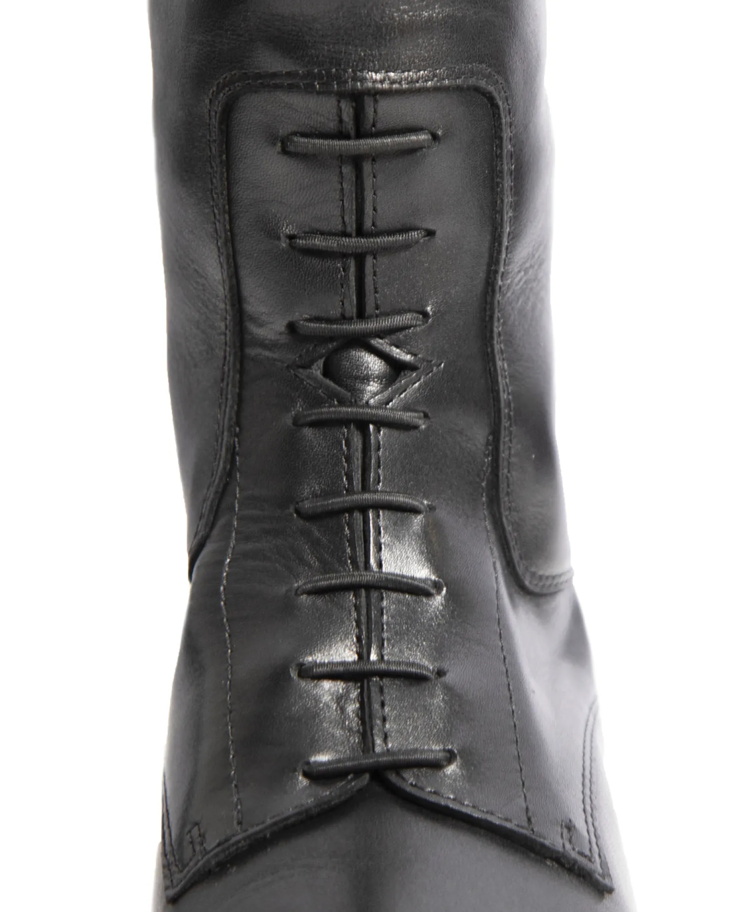 CATIGMA ARTSHOES DS Ladies’ Madison Field Boots