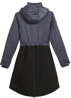 Best KIRSCH DS Ladies’ Marlow Jacket Iron Ink
