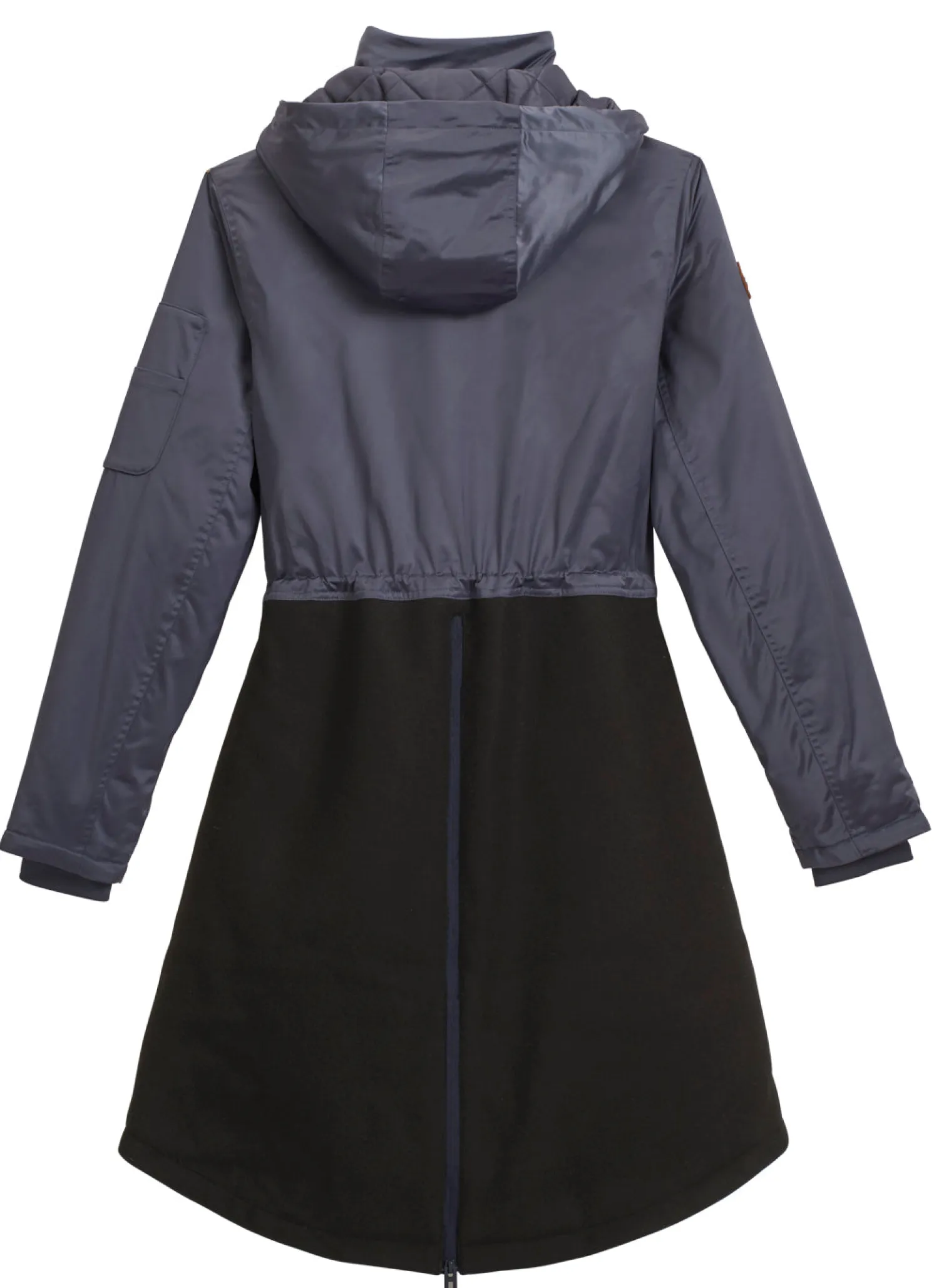 Best KIRSCH DS Ladies’ Marlow Jacket Iron Ink