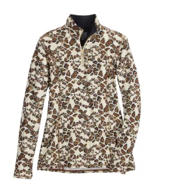Best KIRSCH DS Ladies’ Serengeti Long Sleeve Shirt