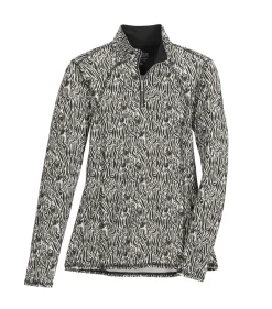 Best KIRSCH DS Ladies’ Serengeti Long Sleeve Shirt