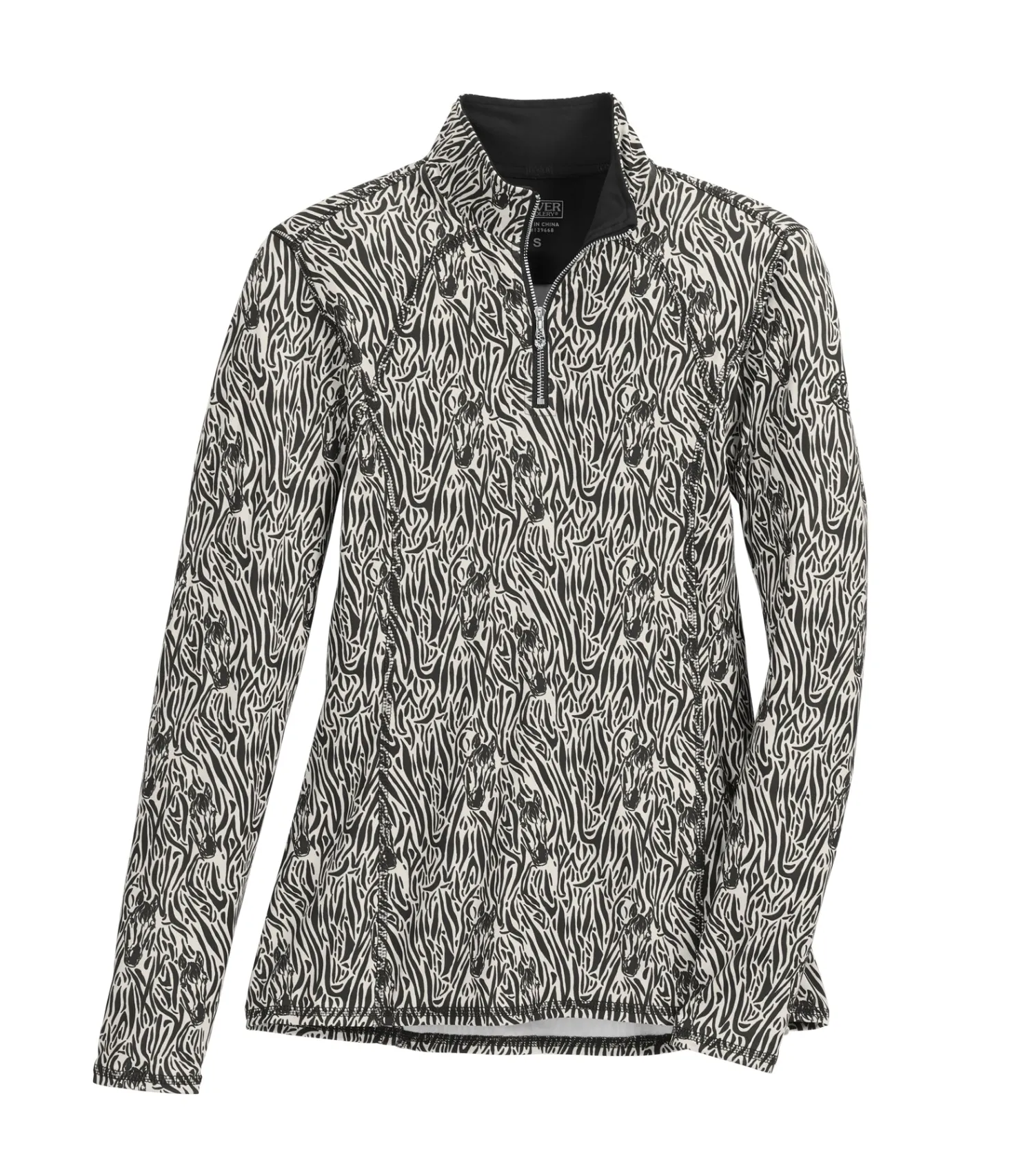 Best KIRSCH DS Ladies’ Serengeti Long Sleeve Shirt