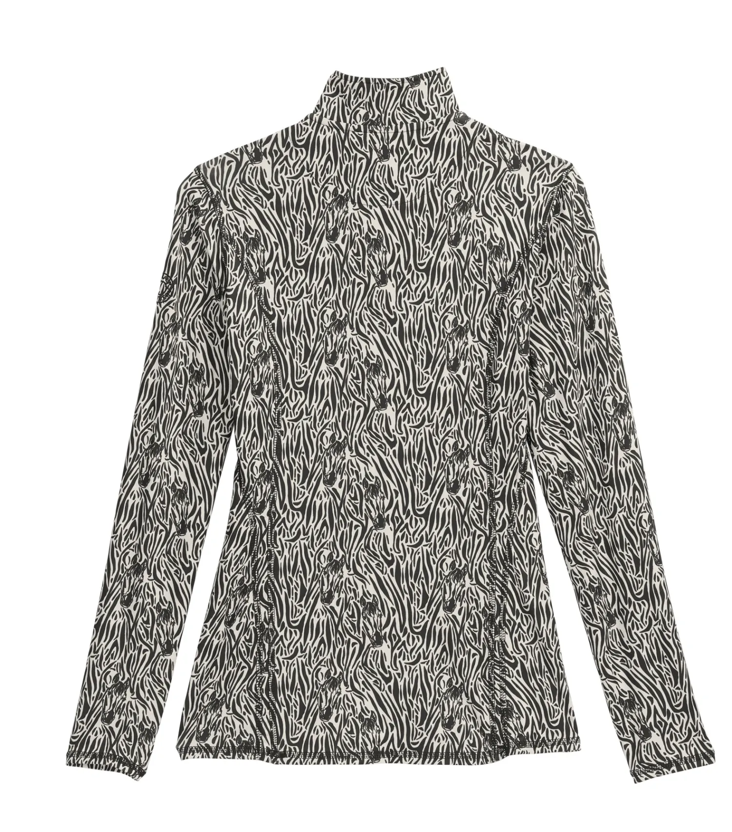 Best KIRSCH DS Ladies’ Serengeti Long Sleeve Shirt