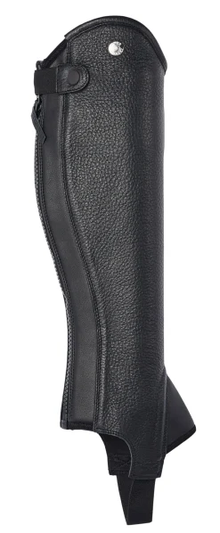 Clearance TEXT HORSE DS Ladies’ Stay Tight Leather Half Chaps