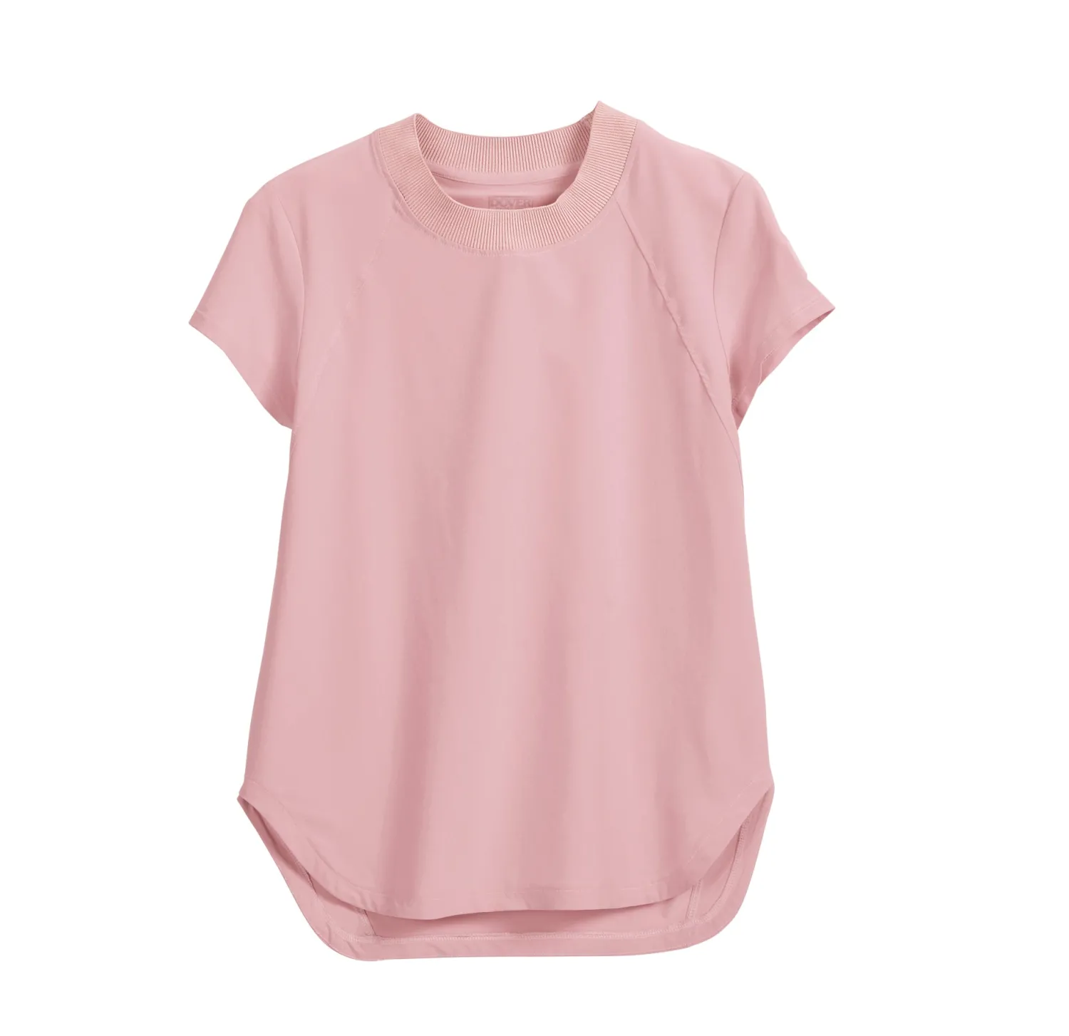 Discount KIRSCH DS Ladies’ Venice Short Sleeve Shirt