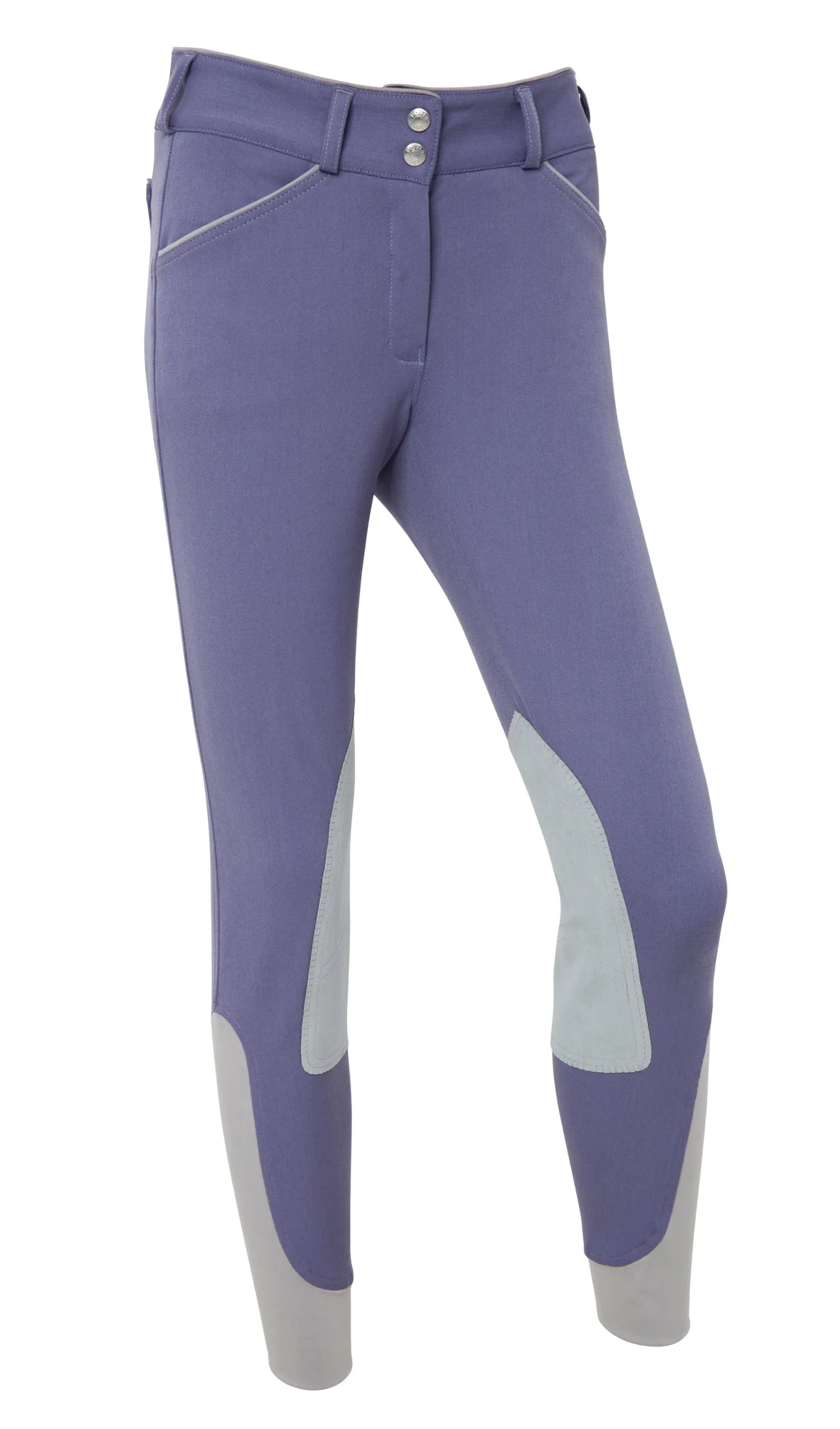 SUPERHOUSE DS Ladies' Wellesley Knee-Patch Breech