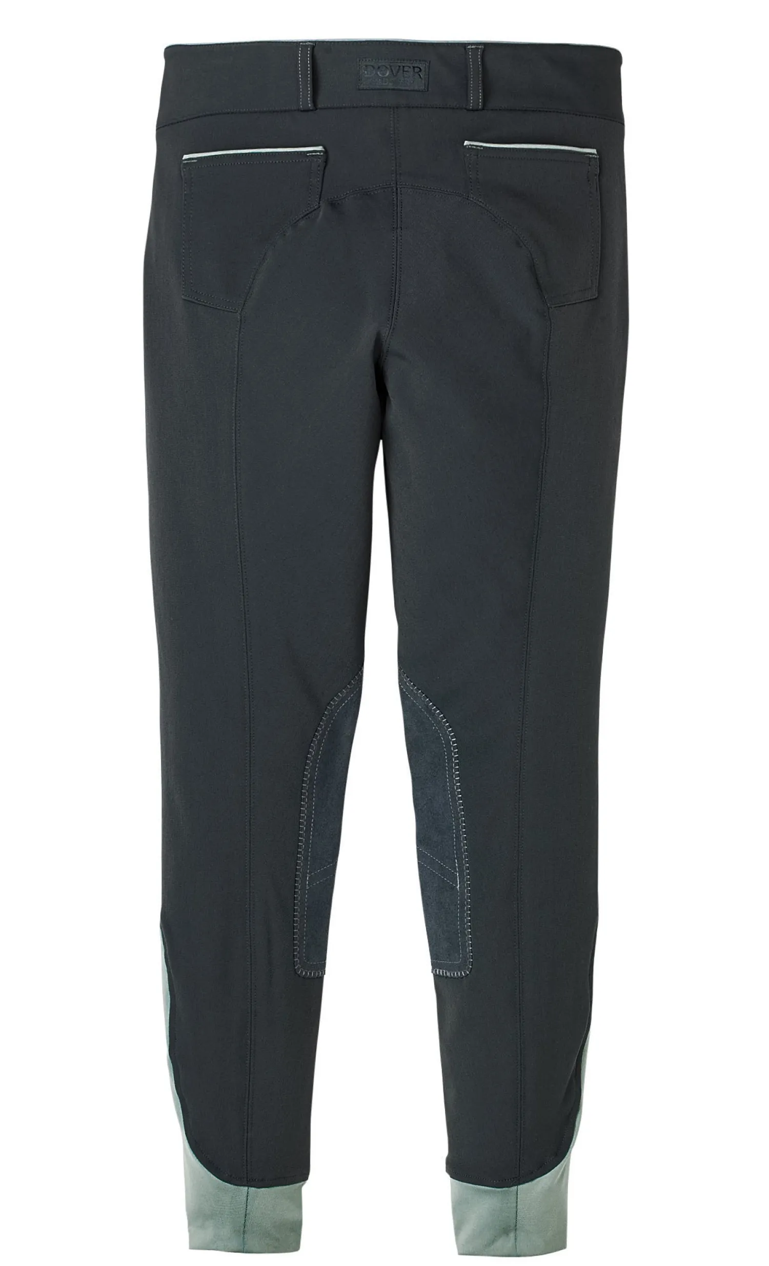 SUPERHOUSE DS Ladies' Wellesley Knee-Patch Breech
