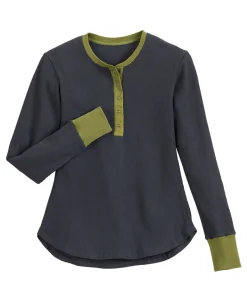Outlet KIRSCH DS Ladies’ Wilna Long Sleeve Shirt