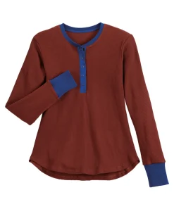 Outlet KIRSCH DS Ladies’ Wilna Long Sleeve Shirt