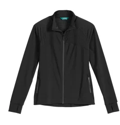 Sale KIRSCH DS Ladies’ Zolfo Jacket Black