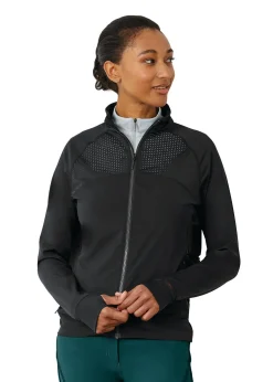 Sale KIRSCH DS Ladies’ Zolfo Jacket Black