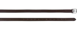 Clearance KINGS INTERNATIONAL DS Leathers Brown