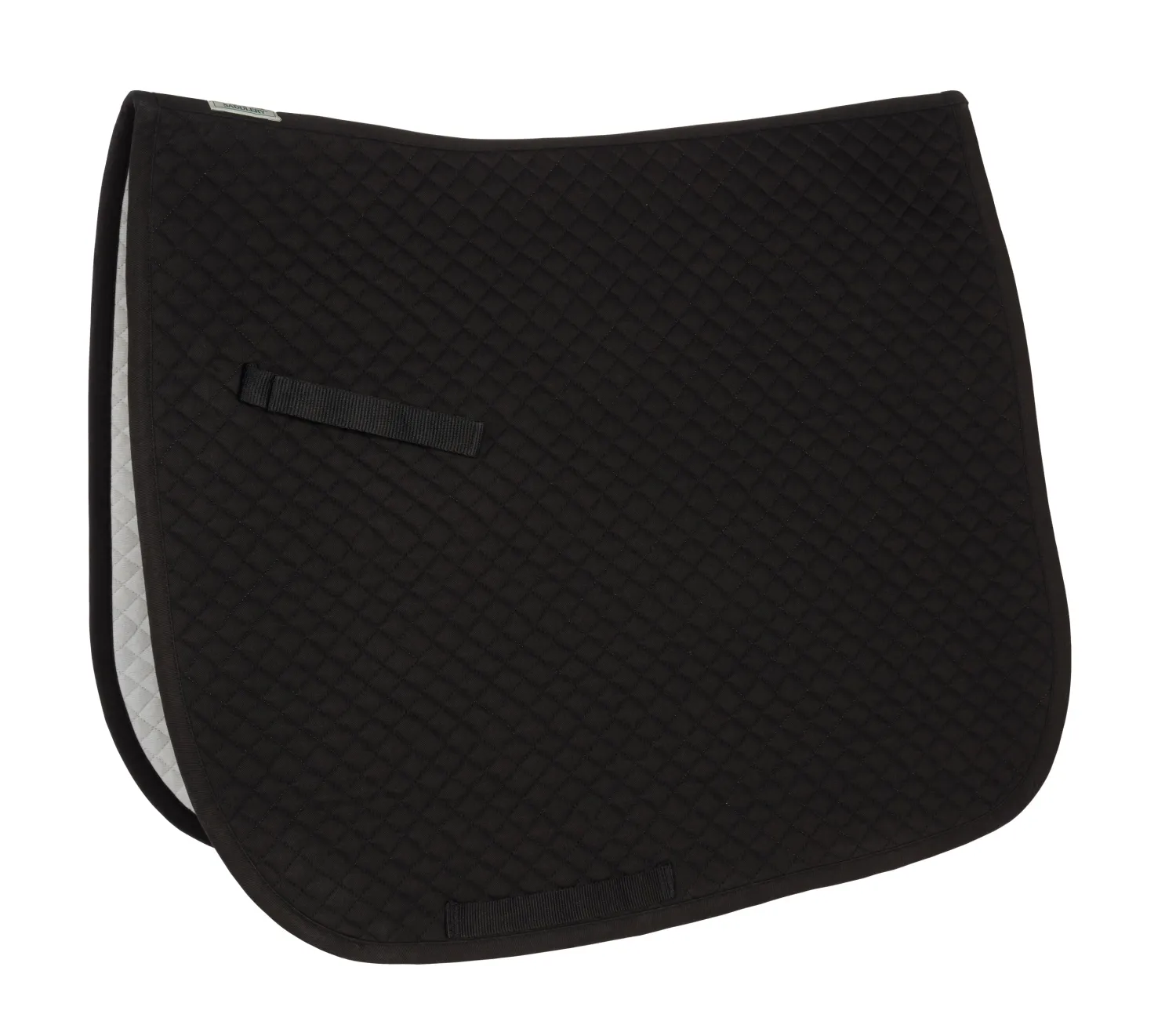Clearance MS GUNGUN TEXTILES DS Mini Diamond Quilted Dressage Pad
