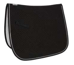 Clearance MS GUNGUN TEXTILES DS Mini Diamond Quilted Dressage Pad