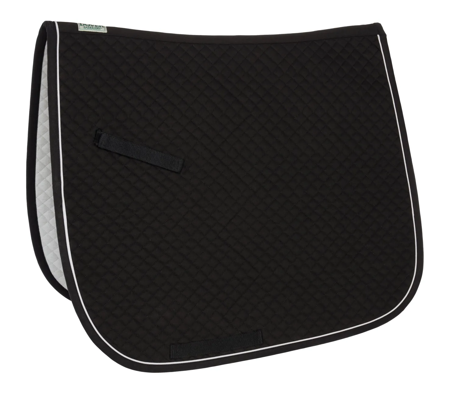 Clearance MS GUNGUN TEXTILES DS Mini Diamond Quilted Dressage Pad