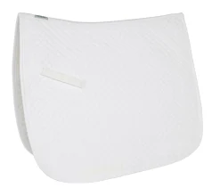 Clearance MS GUNGUN TEXTILES DS Mini Diamond Quilted Dressage Pad