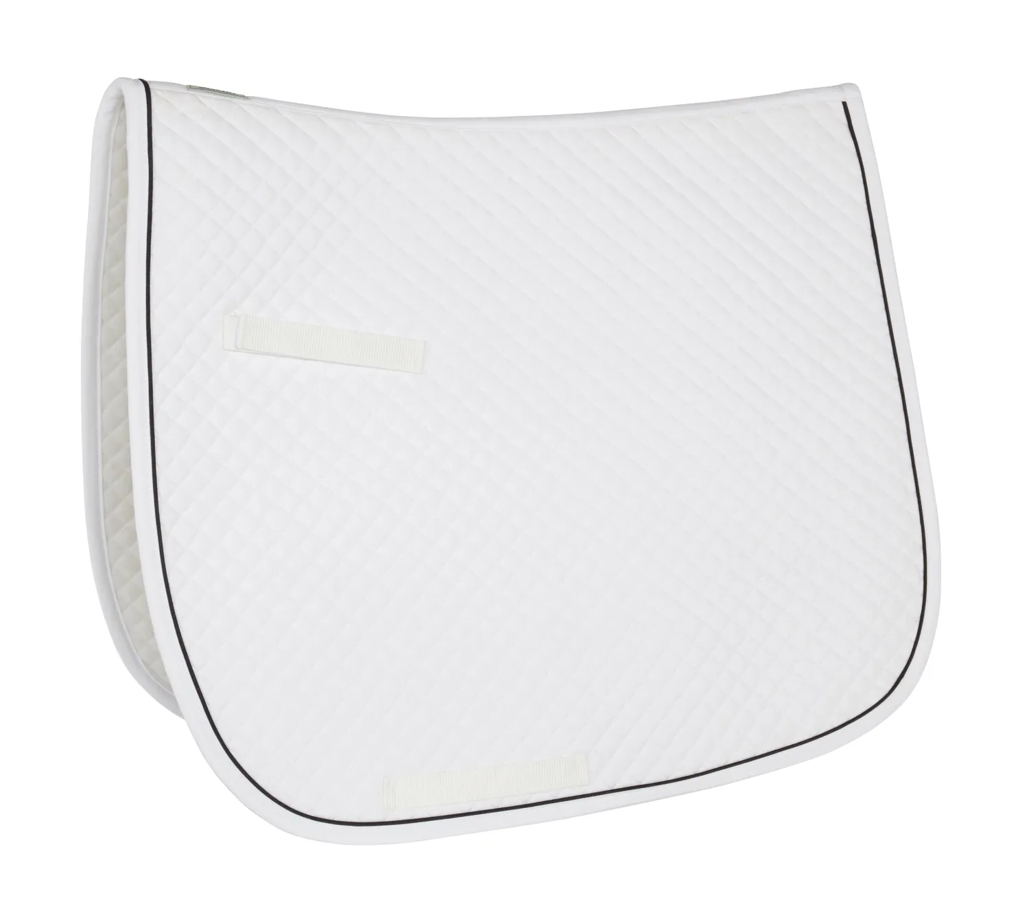 Clearance MS GUNGUN TEXTILES DS Mini Diamond Quilted Dressage Pad
