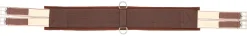 KING YOUNG DS Nonslip Girth Brown